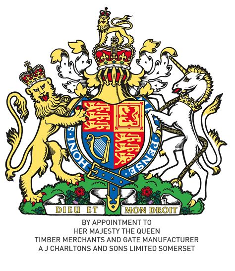 list of royal warrant holders